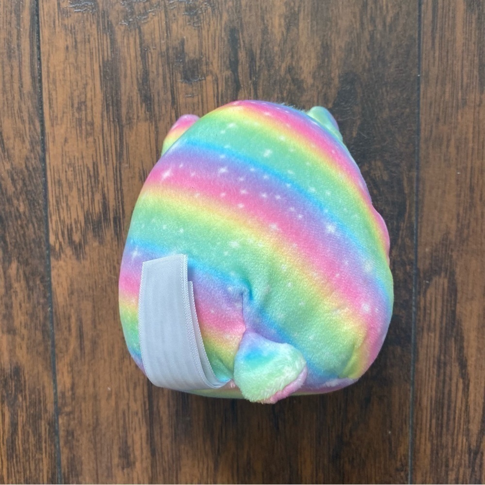 Squishmallows Bailey the Llama - Picture 4 of 6